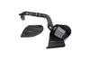 Air intake system VW Golf 6R 2.0T EA113 MK5 GTI Carbon SLIDE