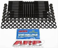 Goujons de culasse Rover 3500S 3.5L 1969–1971 124-4003 ARP