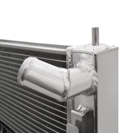 Radiateur haute performance Mitsubishi Lancer Ralliart & Evolution X 2008-2015 Mishimoto
