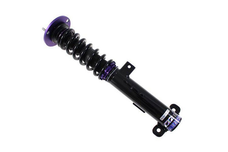 Sospensioni stradali BMW 3 E36 6 CYL (Modified Rr Integrated) 90-98 D2 Racing