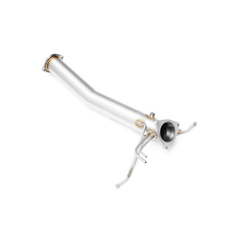 Downpipe Volvo XC60 XC70 V70 S60 2.4D D5 2007-2016
