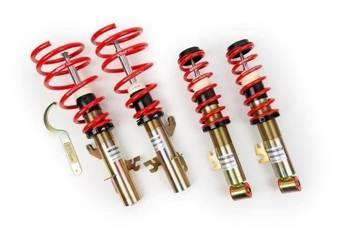 Coilover Suspension MINI Mini R50 R53 01-06