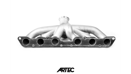 Exhaust Manifold Toyota 2JZ-GE V-Band