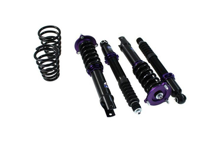 Suspensión de calle MAZDA MX-5 MIATA / ROADSTER 05-15 D2 Racing