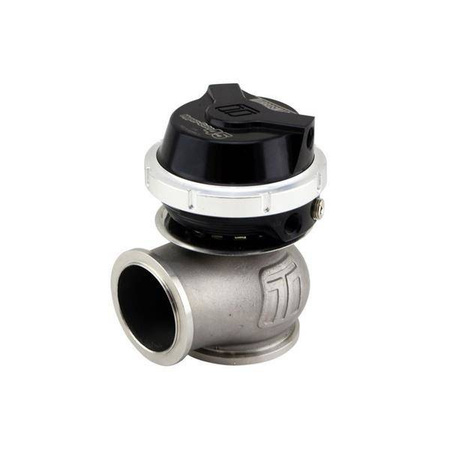 Wastegate Turbosmart Hypergate 45mm 1 Bar Gen V Negro