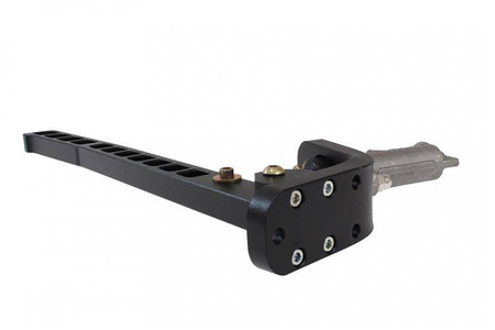 Frein à main hydraulique Wilwood – Kit sport pour drift, rallye et compétition