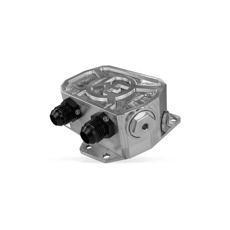 Radiador de aceite VW T6 2.0 BiTDI do 2019 Wagner Tuning