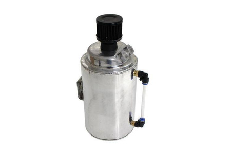 Oil Catch Tank 2L avec filtre