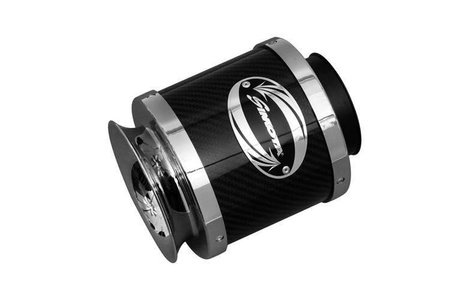 Système d’admission Nissan 350Z 3.5 V6 03+ – Carbon Charger CBII-202