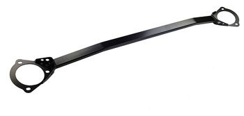 Strut Bar MG ZR Rover 25 Black