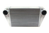 Ladeluftkühler 450x300x102 Hinten