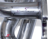 Collecteur d’échappement BMW E9 (2.5CS–3.0CSL), E12, E28, E34, E24, E23, E32 Schmiedmann S-Tech M30