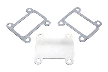 Tappo EGR Fiat Opel 1.9 16V 2.4 20V JTDM CDTI