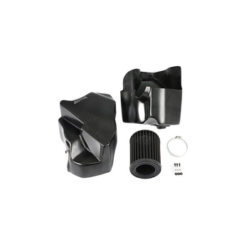 Sistema de admisión BMW 3 Convertible (E93) 320 i, 2007-2013, 115kw / 156CV ARMASPEED