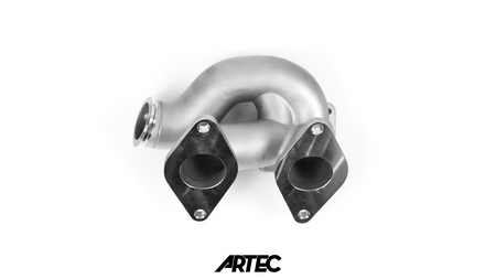 Collecteur D'Échappement Mazda 13B T4