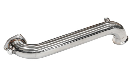 Downpipe Citroën DS3 Mini Cooper R56 Peugeot 207 208 308 RCZ Decat