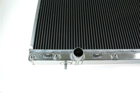 Performance Radiator Mitsubishi Lancer Evo 7-9