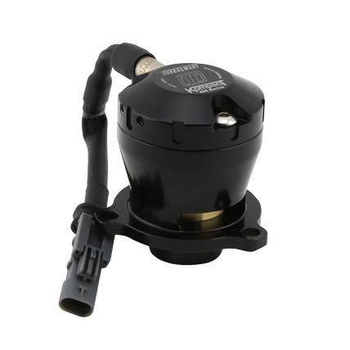 Valvola Blow Off Turbosmart BMW M2 N55 Kompakt EM Dual Port VR11