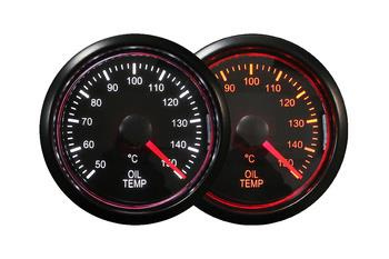 Oil Temperature Gauge 52mm T270 Auto Gauge