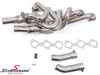 Exhaust manifold BMW E9 (2.5CS–3.0CSL), E12, E28, E34, E24, E23, E32 Schmiedmann S-Tech M30