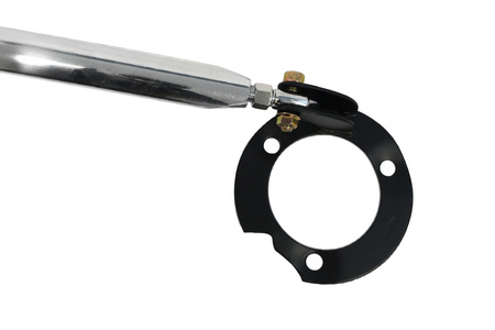 Barra de refuerzo BMW E36 6 cilindros