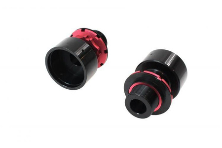 Suspension filetée Ford Mustang 2015+