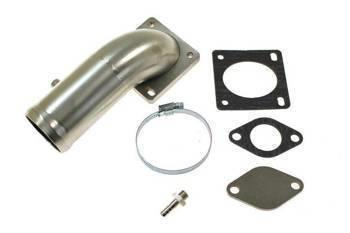 EGR-Ventilersatz VW T4 Set