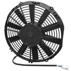 Fan SPAL 280mm blowing