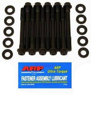 Cylinder Head Bolts Mitsubishi Eclipse 94+, EVO I–IX M11 207-3900 ARP