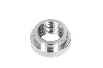 Bung Lambda Sensor Sleeve M18x1.5 Aluminum