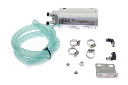 Récupérateur d’Huile 15mm Argent D1Spec