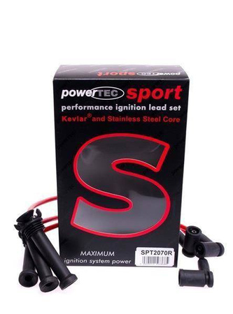 Cables de encendido Ford Mondeo MK3 1.8 2.0L azul