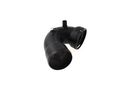 Charge Pipe BMW F80 F82 M3 M4 S55 + Boost Pipe