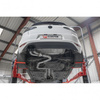 Sistema Volkswagen Golf MK7 GTD non risonato (impianto di scarico)