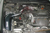 Air intake system Honda Prelude 2.0 97-99 – Aero Form PTS-110