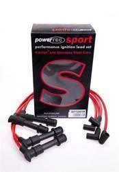 Cavi candela Lotus ELAN 1.6 Turbo 90-96 blu