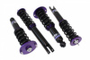 Street Suspension NISSAN SKYLINE R32 BNR32 4WD 89-94 D2 Racing