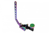 Hydraulic Handbrake Type-9 NeoChrome