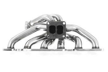 Colector de escape Nissan Skyline R32 R33 R34 RD26DETT