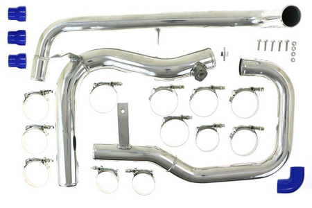 Intercooler Piping Kit VW Golf 4 1.8T 98-05