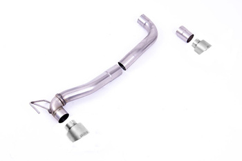 Additional parts Ford Fiesta MK8 & MK8.5 ST 1.5 EcoBoost 200PS ( Post Sept 2020 Models Only ) 2020 - 2025 Milltek Sport