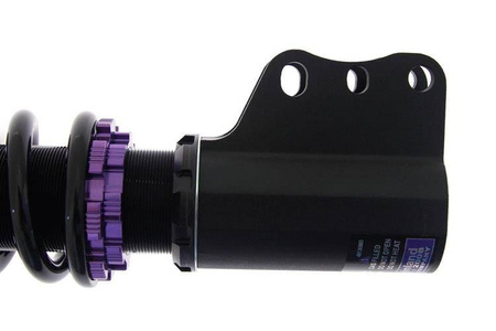 Street Suspension MAZDA MX-3 91-97 D2 Racing