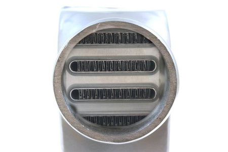 Intercooler 560x180x55 Entrée 2,25" Tube and Fin