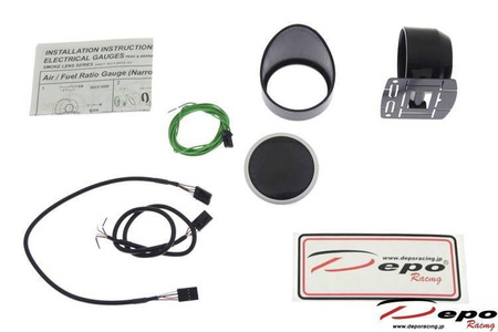 Gauge 60mm AFR Depo SKPK