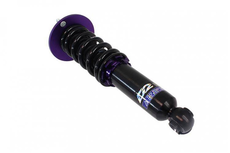 Street Suspension NISSAN SKYLINE R33 GTST 95-98 D2 Racing