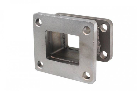 Turbo Reduzierflansch T3/T4 Wastegate