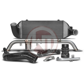 Intercooler Audi S2 B4 2.2 20V Turbo EVO2 Wagner Tuning