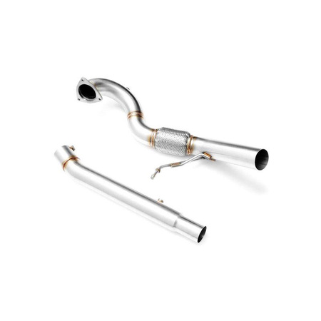 Downpipe Audi A3 8L 1.8 T 1997-2003