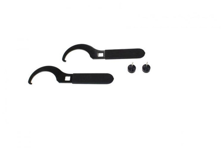 Suspensión roscada Toyota Supra MA70 GA70 JZA70 87-92