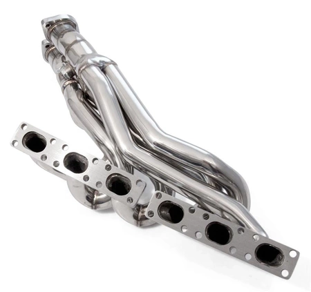 Exhaust Manifold BMW M52TU/M54 Schmiedmann E46 